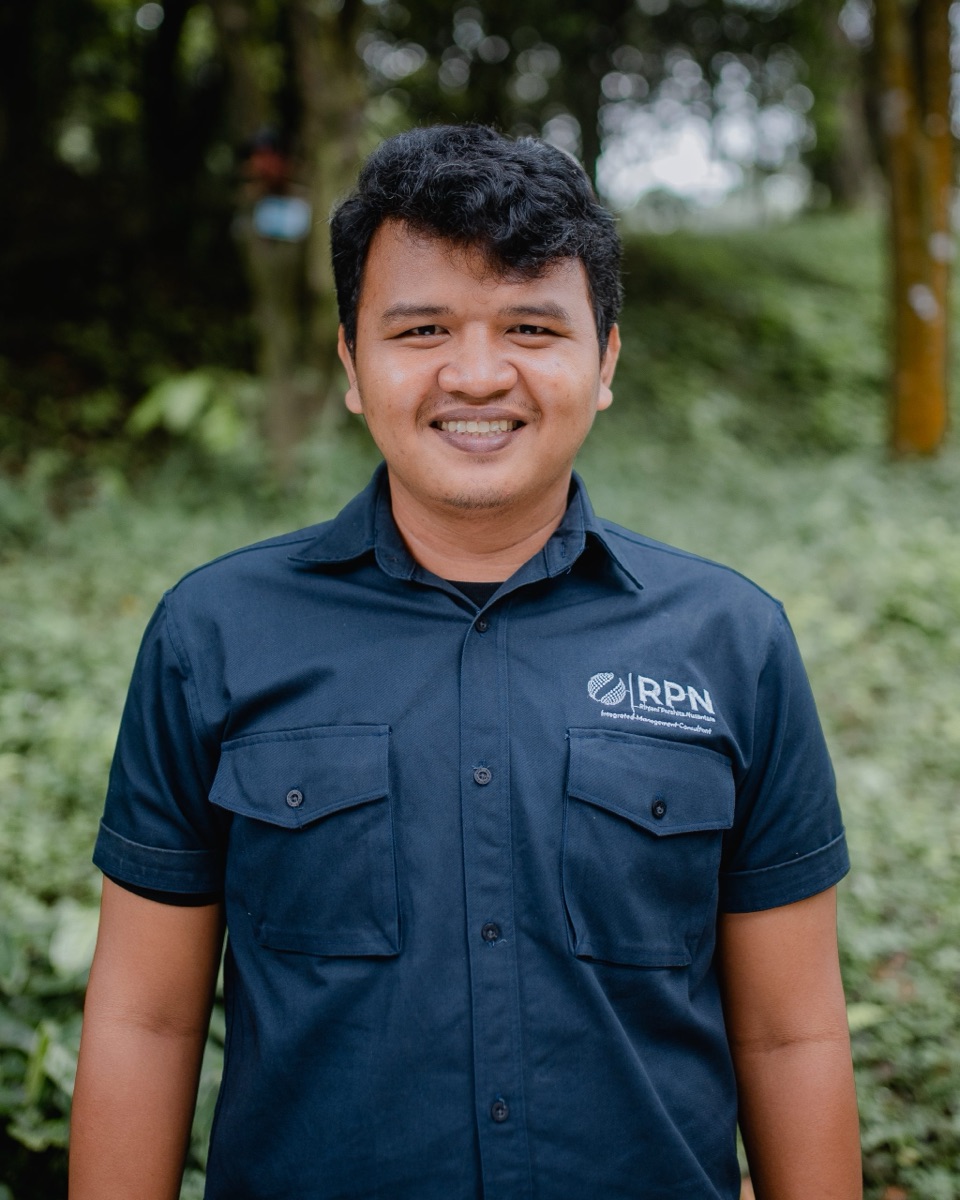 Harits Noviandra