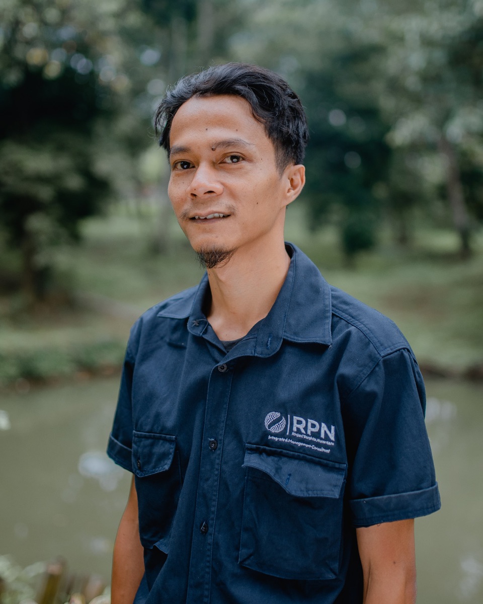 M Panji Solihin