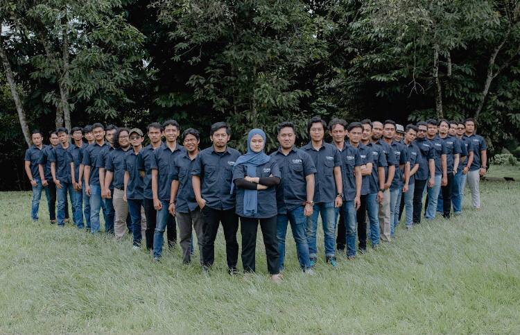 Visi dan Misi RPN