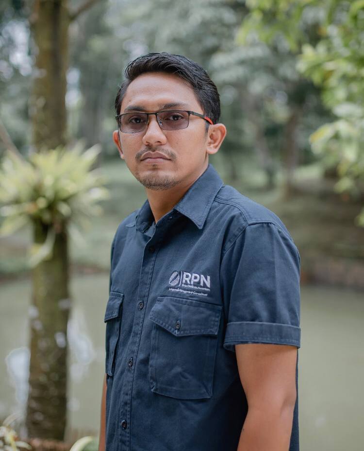 Ahmad Arief Hilman