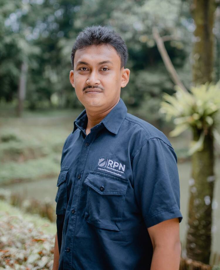 Chandra Darmawan