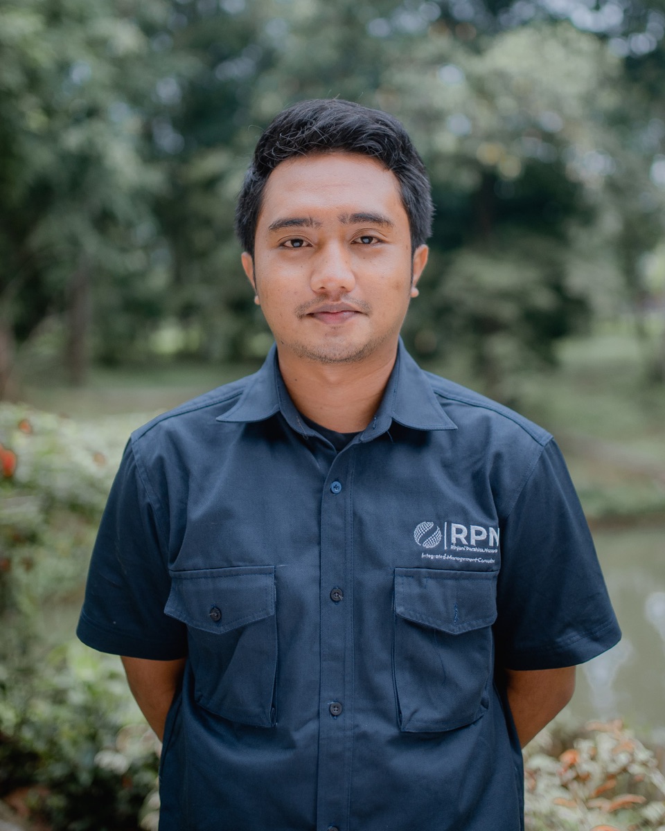 Adi Purwanto N