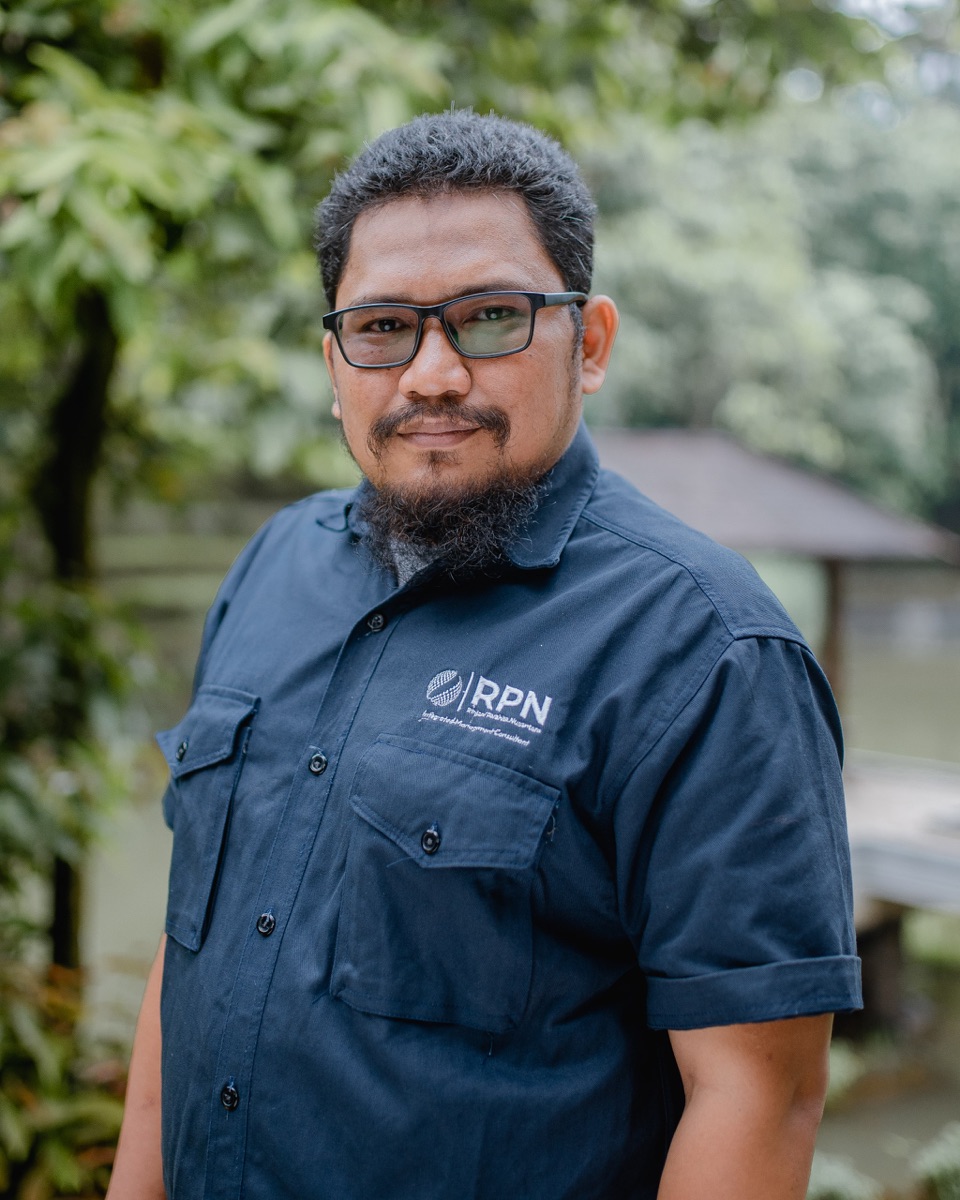 Asep Rohadian U