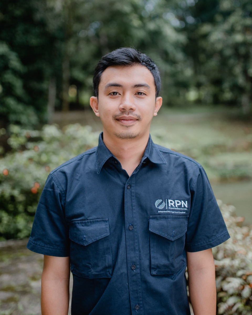 Benny Saputra