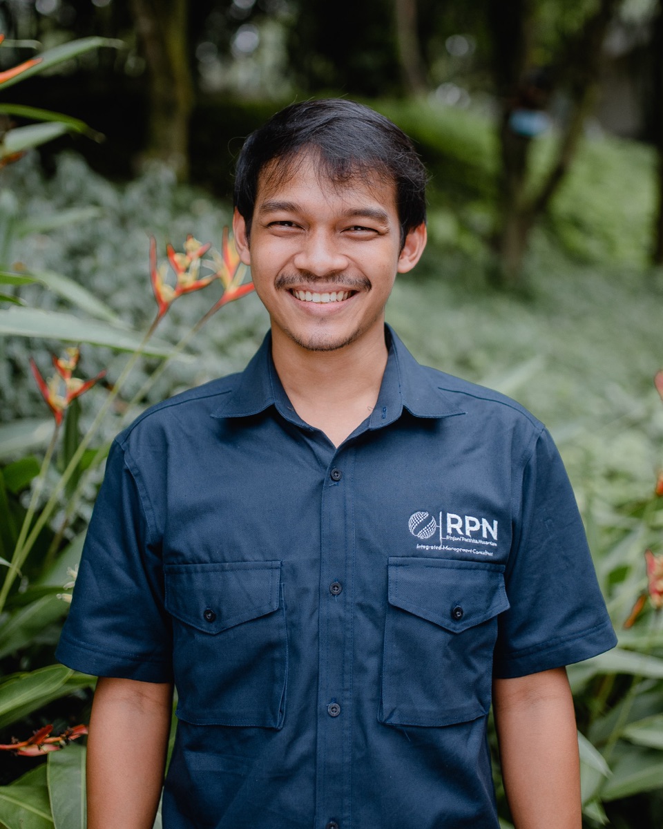 Panji Dwi Adrianto