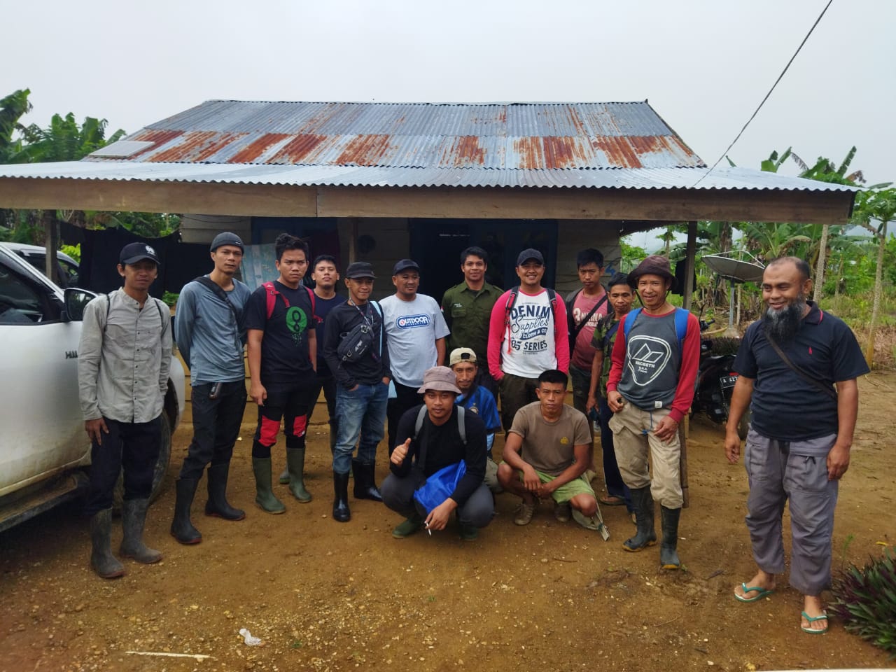 Dinas Lingkungan Hidup Kab. Kutai Timur