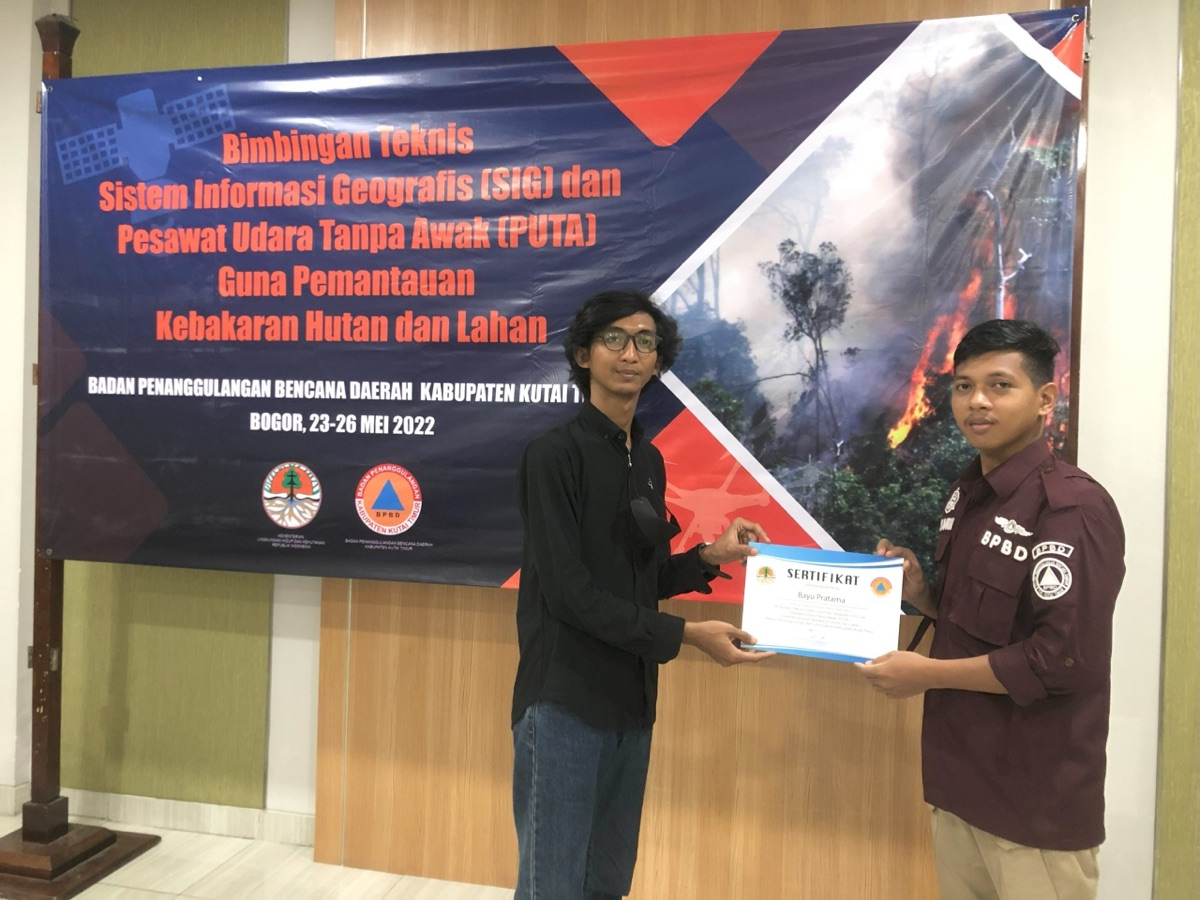 PT Bahagia Jaya Perdana