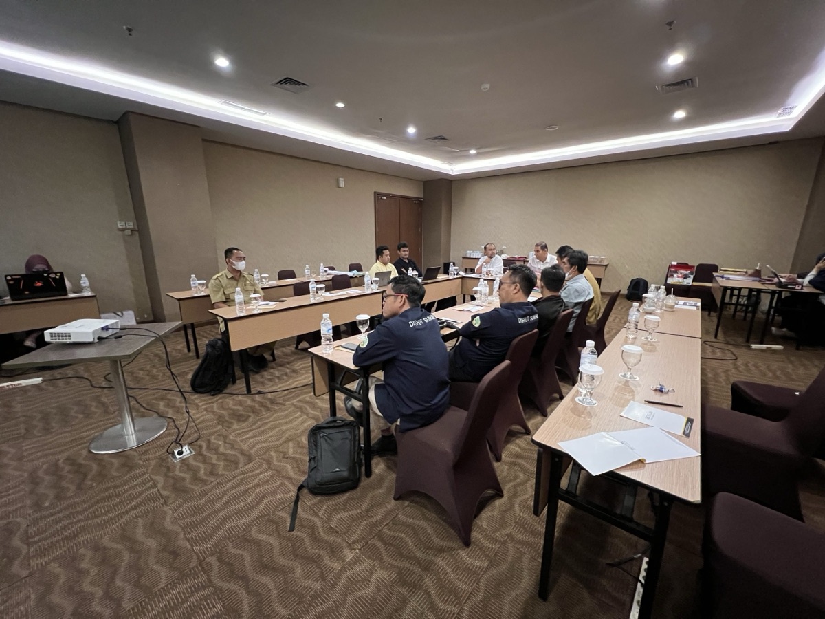 Konsultasi dan Pendampingan Perizinan