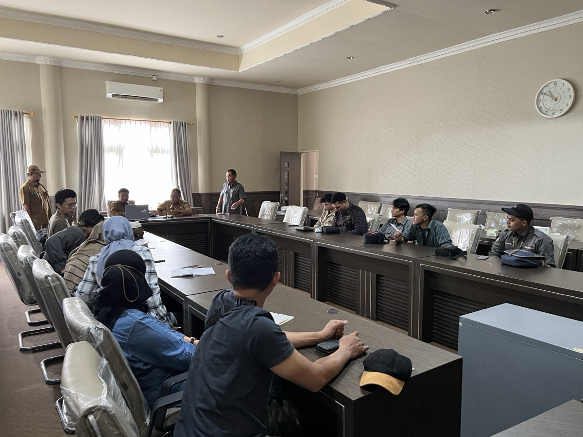 PT Lumbung Sultra Sejahtera