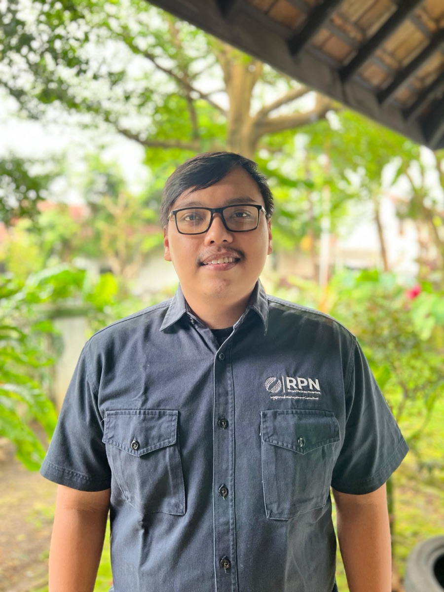 M Andika Irsan