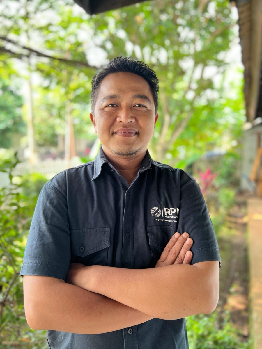 Arga Cahya Aditya
