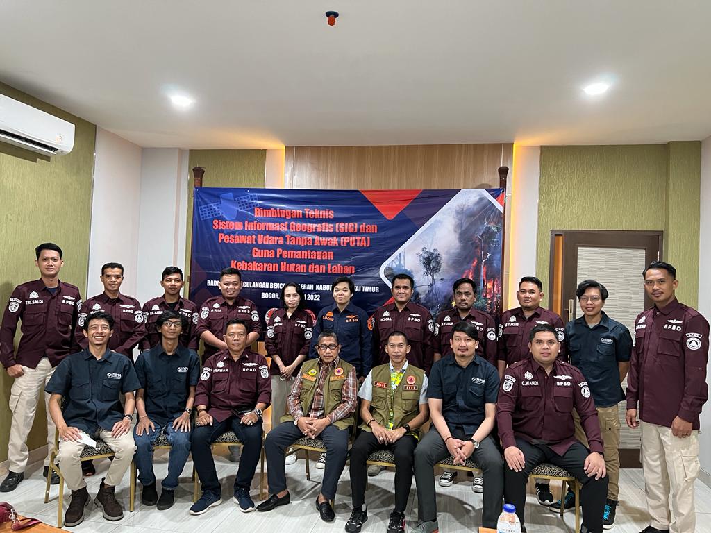 Pengembangan Sumberdaya Manusia